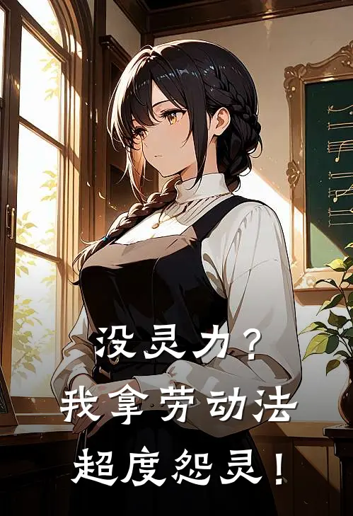 没灵力？我拿劳动法超度怨灵！(李青莲王工怨灵)免费阅读全文_免费完结版小说没灵力？我拿劳动法超度怨灵！李青莲王工怨灵