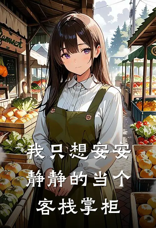 我只想安安静静的当个客栈掌柜(张仁庄易)最新推荐小说_最新免费小说我只想安安静静的当个客栈掌柜张仁庄易