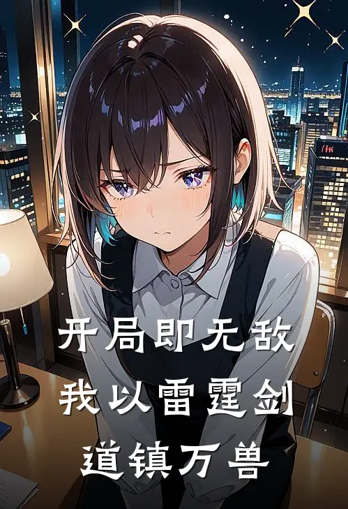 开局即无敌，我以雷霆剑道镇万兽(林昊方瑶)全集阅读_开局即无敌，我以雷霆剑道镇万兽最新章节阅读