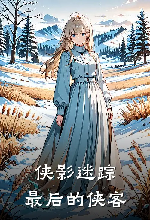 侠影迷踪：最后的侠客赵毅余倩儿完结小说_免费小说在线看侠影迷踪：最后的侠客赵毅余倩儿