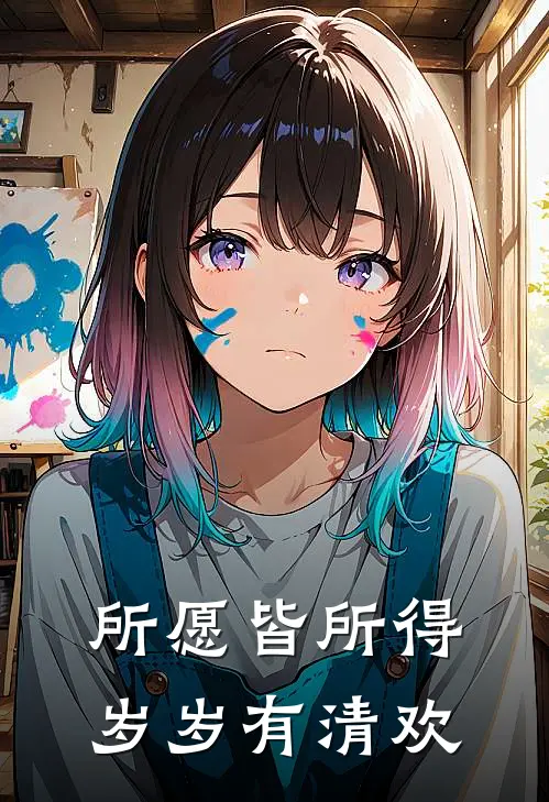 所愿皆所得岁岁有清欢(顾清欢顾锦成)热门的小说_热门网络小说推荐所愿皆所得岁岁有清欢(顾清欢顾锦成)