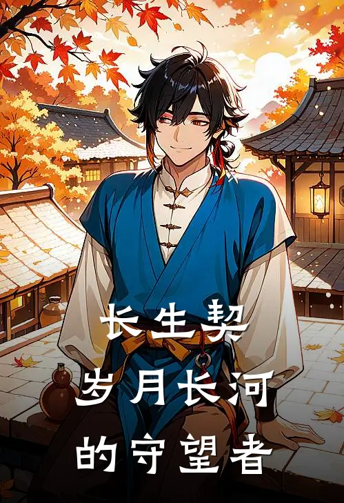 长生契：岁月长河的守望者叶明渊沈星河推荐完结小说_免费阅读长生契：岁月长河的守望者(叶明渊沈星河)
