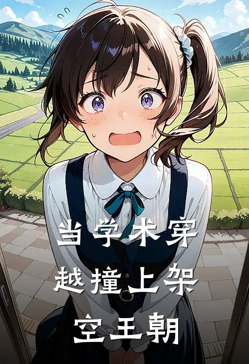 当学术穿越撞上架空王朝