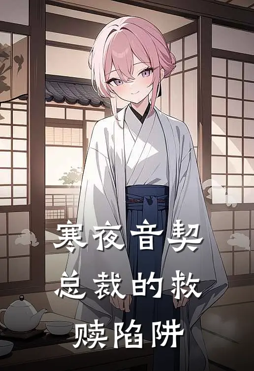 寒夜音契：总裁的救赎陷阱沈悦昕何逸霄小说免费完结_最新章节列表寒夜音契：总裁的救赎陷阱(沈悦昕何逸霄)