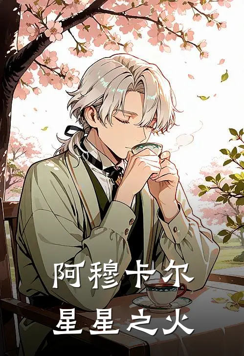 阿穆卡尔：星星之火