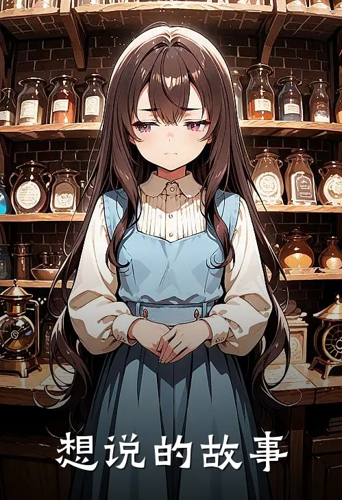 想说的故事