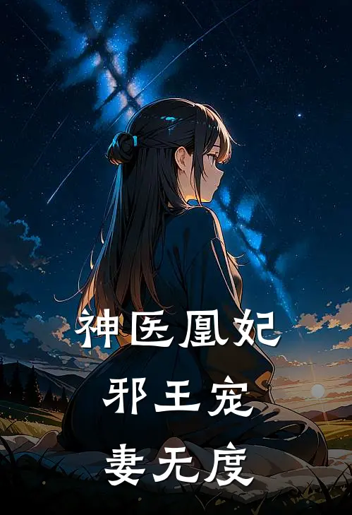 神医凰妃：邪王宠妻无度(沈清棠萧景珩)免费小说完结版_最新章节列表神医凰妃：邪王宠妻无度(沈清棠萧景珩)