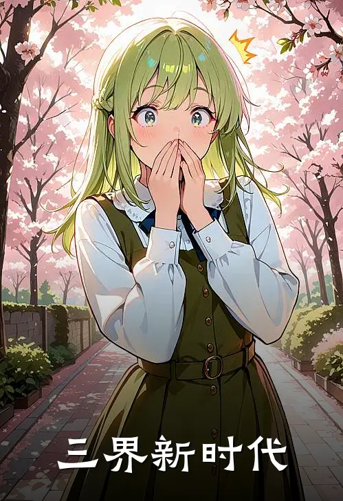 三界新时代