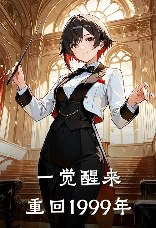 一觉醒来，重回1999年
