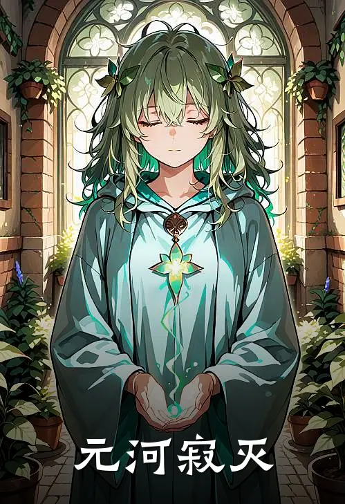 元河寂灭(燕云霄古千霄)热门网络小说推荐_最新完结小说推荐元河寂灭燕云霄古千霄