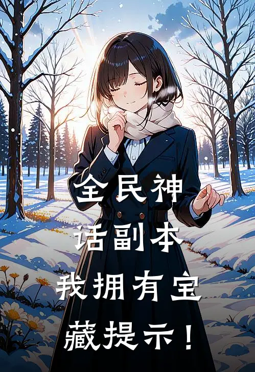 全民神话副本，我拥有宝藏提示！