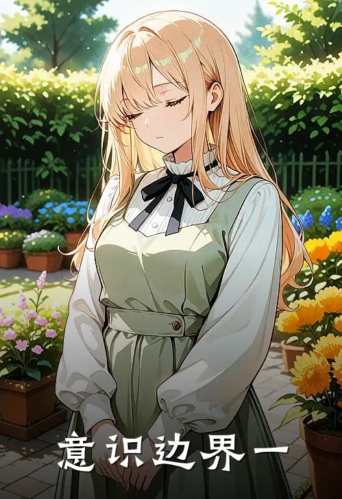 意识边界一