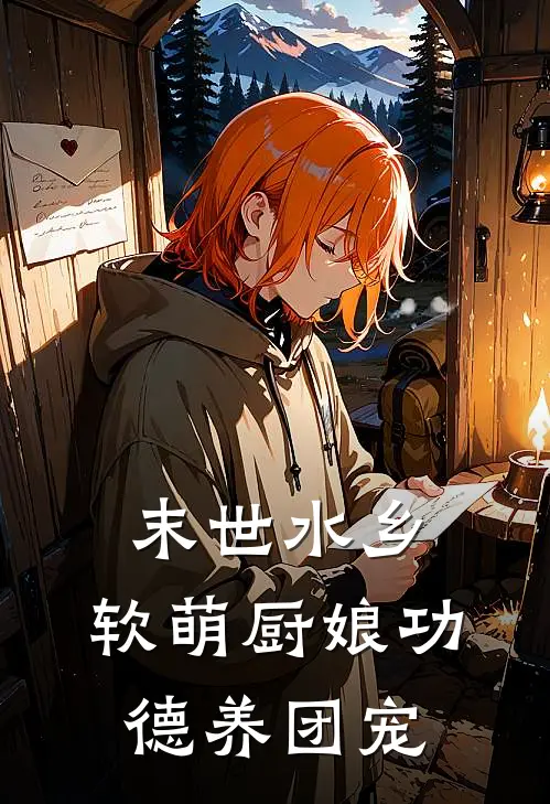 末世水乡：软萌厨娘功德养团宠(柳巧枝林遇安)网络热门小说_最新章节列表末世水乡：软萌厨娘功德养团宠(柳巧枝林遇安)