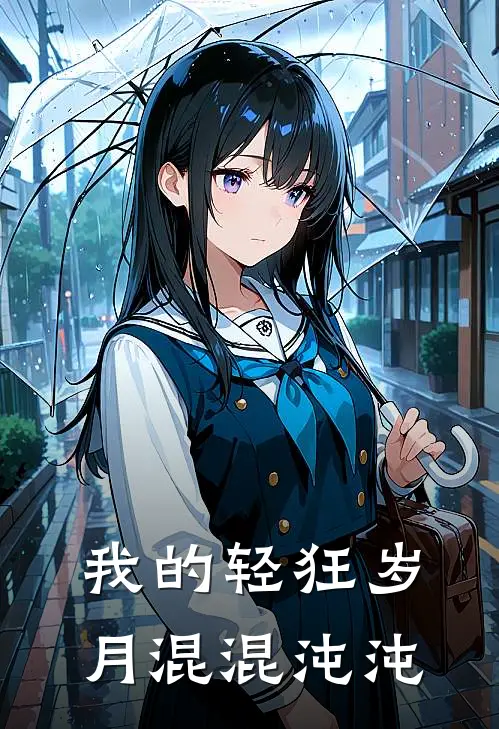 我的轻狂岁月 混混沌沌