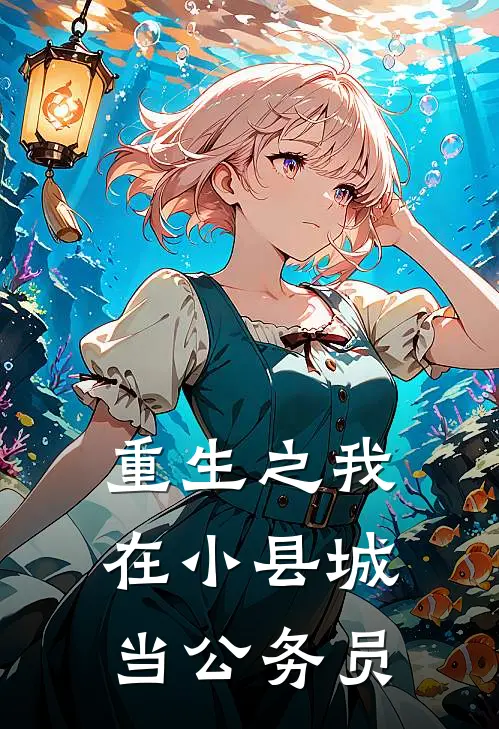 重生之我在小县城当公务员