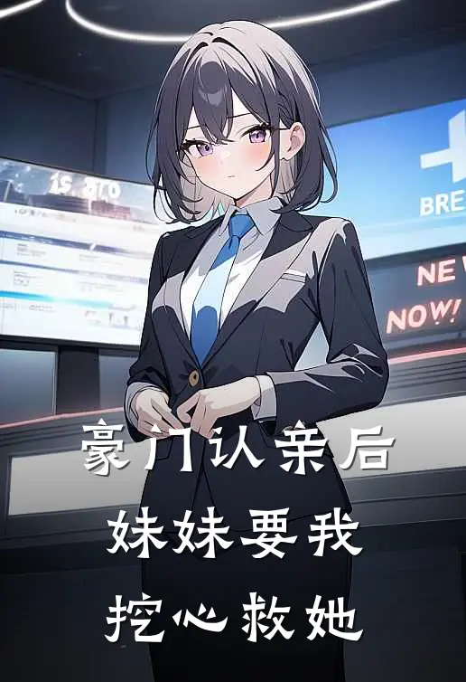 豪门认亲后，妹妹要我挖心救她(沈弈周沁如)免费小说在线阅读_在线阅读免费小说豪门认亲后，妹妹要我挖心救她(沈弈周沁如)