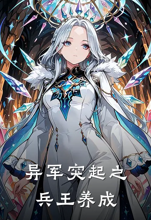 异军突起之兵王养成