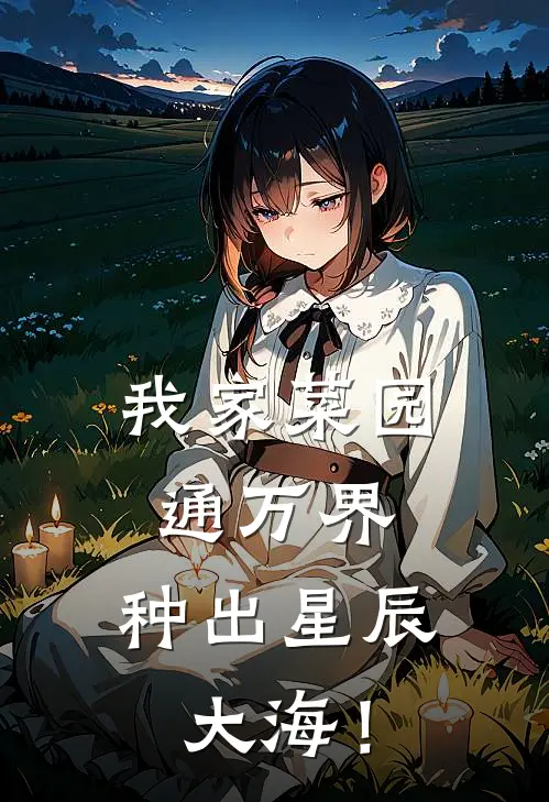 我家菜园通万界，种出星辰大海！(林田王桂芬)完整版免费阅读_(我家菜园通万界，种出星辰大海！)全章节免费在线阅读