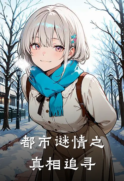 都市谜情之真相追寻