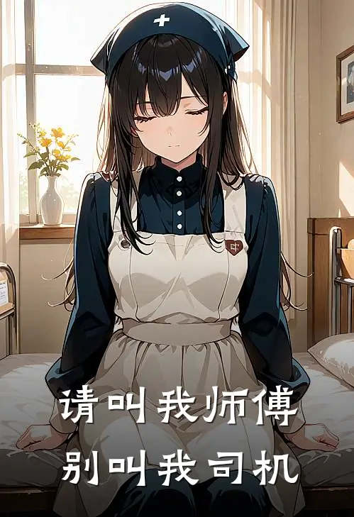 请叫我师傅别叫我司机