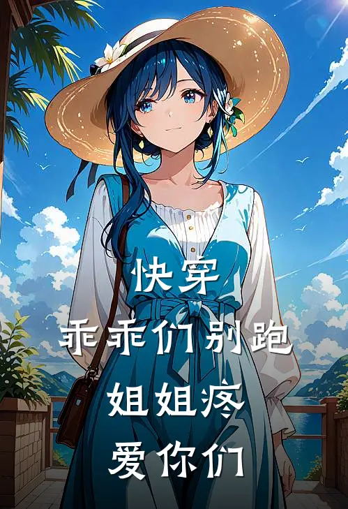 快穿：乖乖们别跑，姐姐疼爱你们