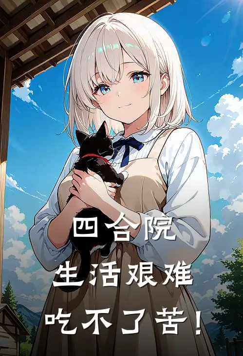 四合院：生活艰难，吃不了苦！林轩易中海免费小说推荐_免费小说笔趣阁四合院：生活艰难，吃不了苦！林轩易中海