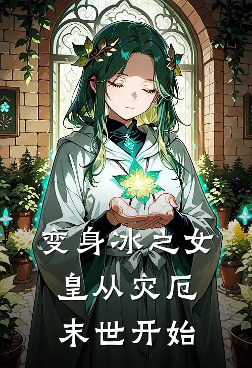 变身冰之女皇从灾厄末世开始(苏月言张贺)最新完结小说推荐_热门小说排行榜变身冰之女皇从灾厄末世开始苏月言张贺