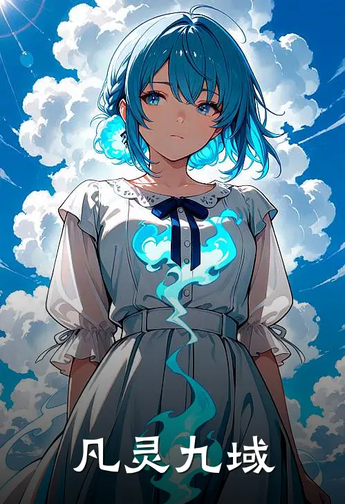 凡灵九域