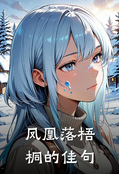 凤凰落梧桐的佳句