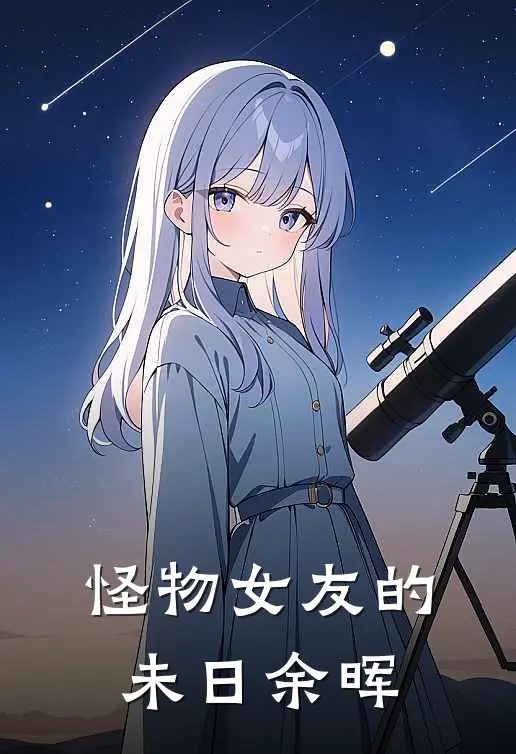 怪物女友的未日余晖