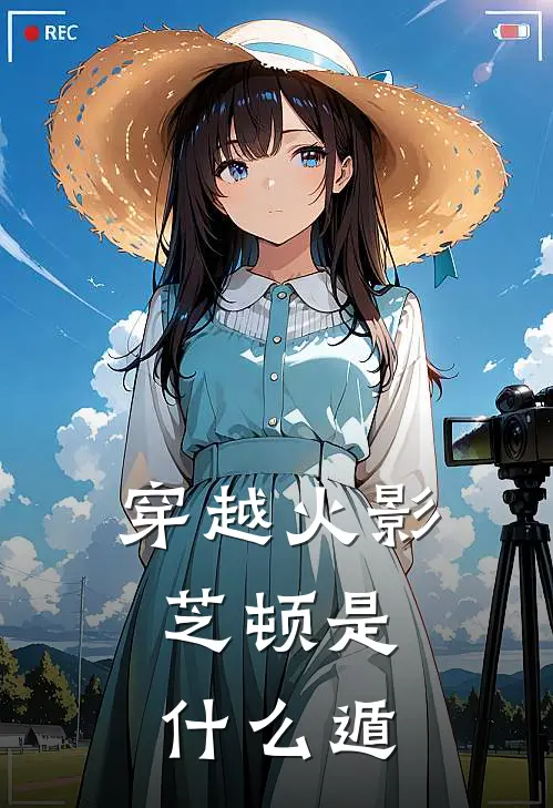 穿越火影，芝顿是什么遁