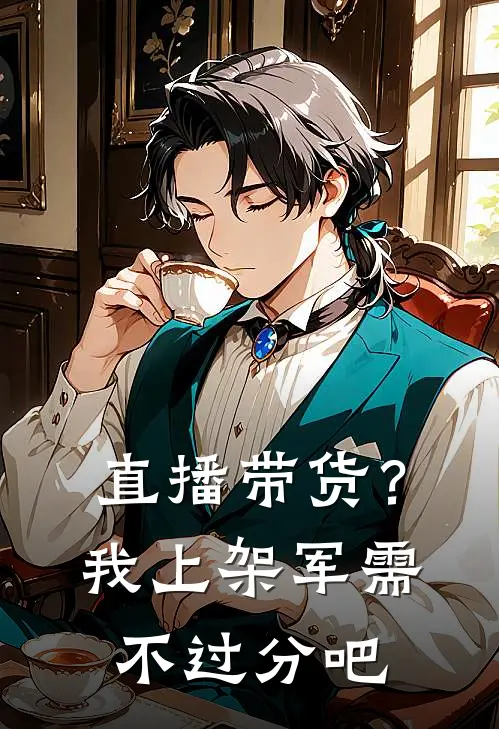 直播带货？我上架军需不过分吧(陆言柳平)最新章节在线阅读_(直播带货？我上架军需不过分吧)完整版免费在线阅读
