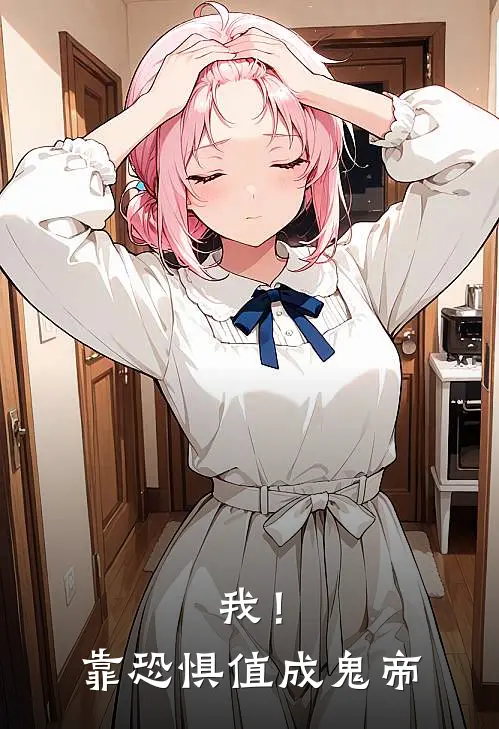 我！靠恐惧值成鬼帝胡小平李芳小说推荐完本_热门小说大全我！靠恐惧值成鬼帝(胡小平李芳)