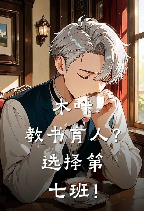 木叶：教书育人？选择第七班！