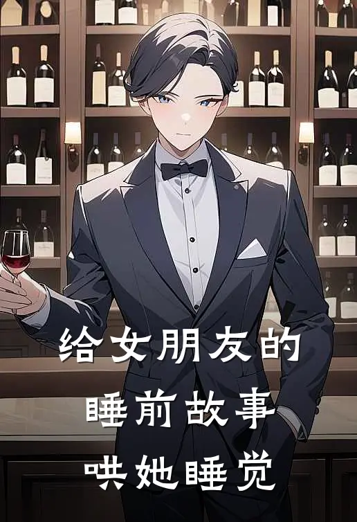 给女朋友的睡前故事哄她睡觉