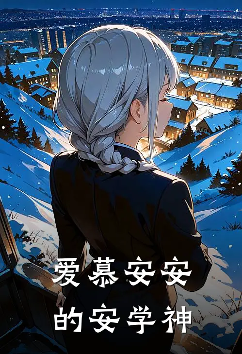 爱慕安安的安学神
