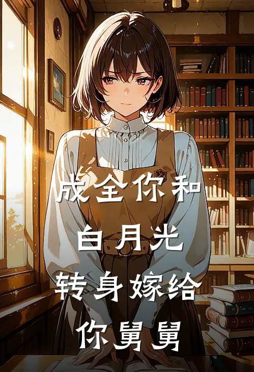 成全你和白月光，转身嫁给你舅舅陆之洲林乔薇完结小说_免费小说在线看成全你和白月光，转身嫁给你舅舅陆之洲林乔薇