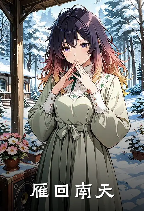 雁回南天
