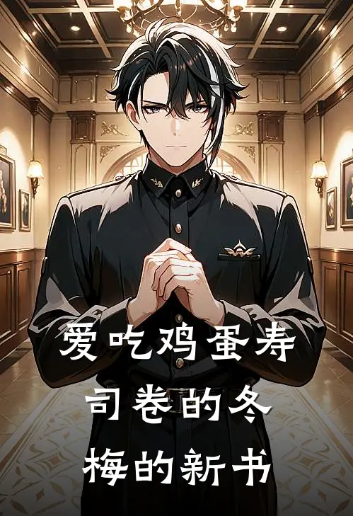 爱吃鸡蛋寿司卷的冬梅的新书