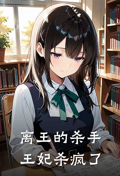 离王的杀手王妃杀疯了