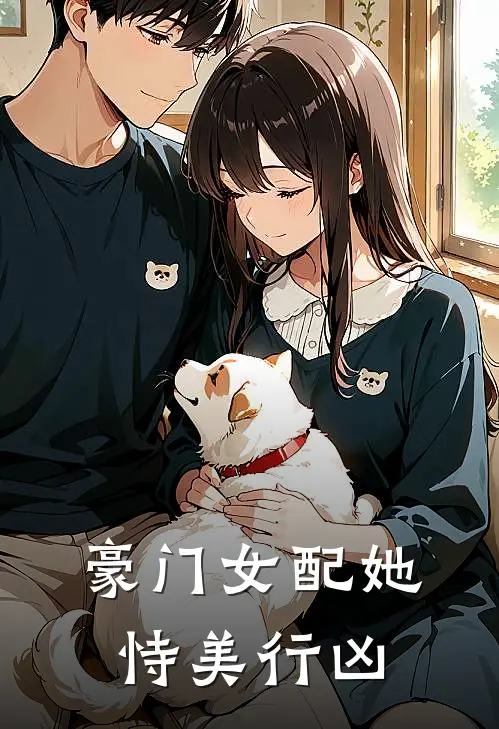 豪门女配她恃美行凶林之悦顾渊热门的小说_免费小说豪门女配她恃美行凶(林之悦顾渊)