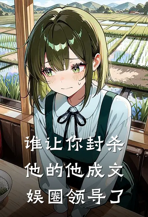 谁让你封杀他的他成文娱圈领导了李岳马桃热门小说排行_免费阅读全文谁让你封杀他的他成文娱圈领导了(李岳马桃)