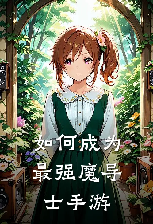 如何成为最强魔导士手游