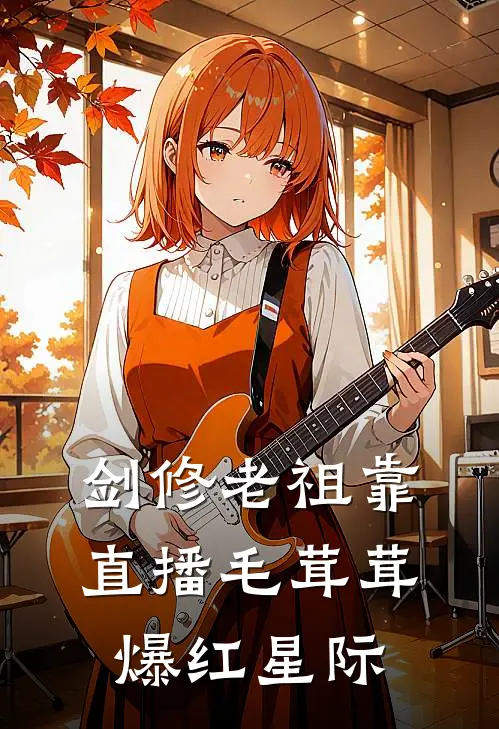 姜许安森(剑修老祖靠直播毛茸茸爆红星际)全章节在线阅读_(剑修老祖靠直播毛茸茸爆红星际)全本在线阅读