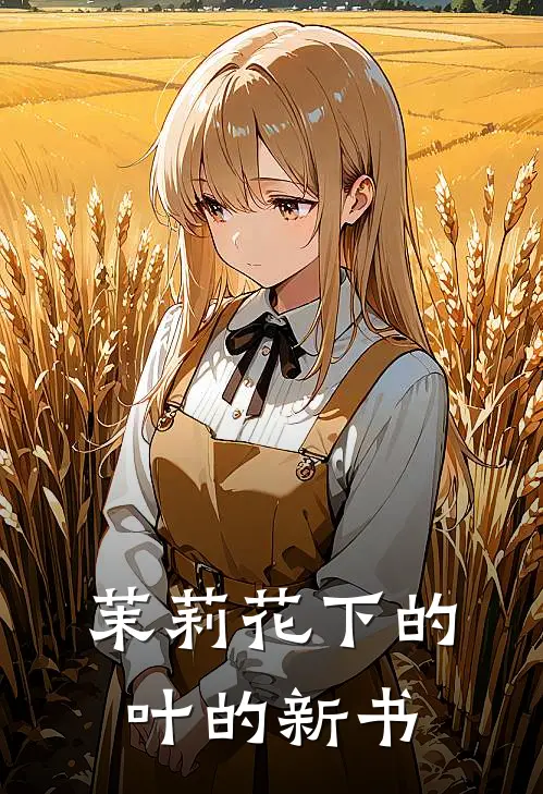 茉莉花下的叶的新书(许泽言鹤铭)在线免费小说_免费阅读全文茉莉花下的叶的新书(许泽言鹤铭)