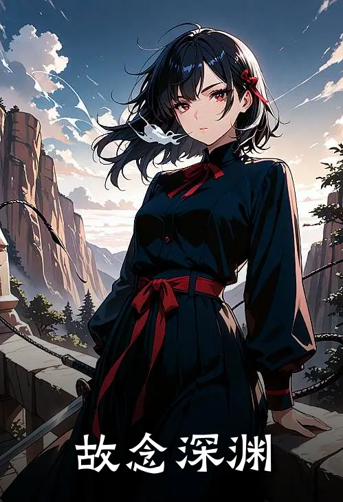 故念深渊故渊阿念完本完结小说_无弹窗全文免费阅读故念深渊(故渊阿念)
