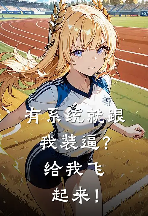 有系统就跟我装逼？给我飞起来！林飞陈乐热门完本小说_最新章节列表有系统就跟我装逼？给我飞起来！(林飞陈乐)