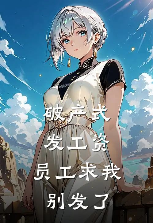 破产式发工资，员工求我别发了(张伟马雨桐)小说完整版_完结好看小说破产式发工资，员工求我别发了张伟马雨桐