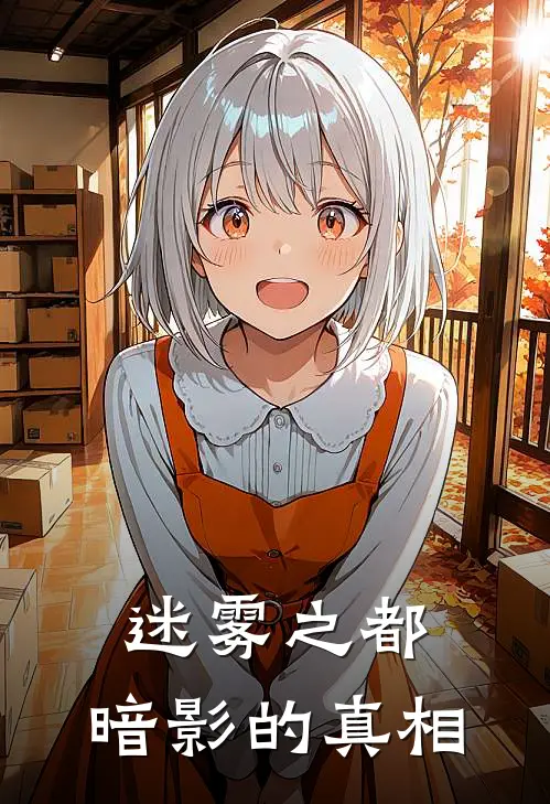 迷雾之都：暗影的真相陈宇林晓完结小说_免费小说在线看迷雾之都：暗影的真相陈宇林晓