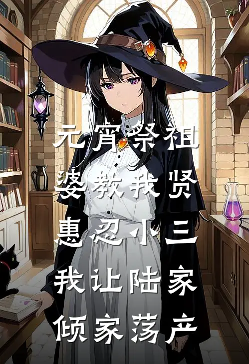 元宵祭祖婆教我贤惠忍小三，我让陆家倾家荡产知秋陆则安免费小说大全_热门免费小说元宵祭祖婆教我贤惠忍小三，我让陆家倾家荡产(知秋陆则安)